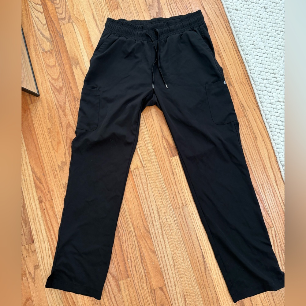 Women's Scrubs